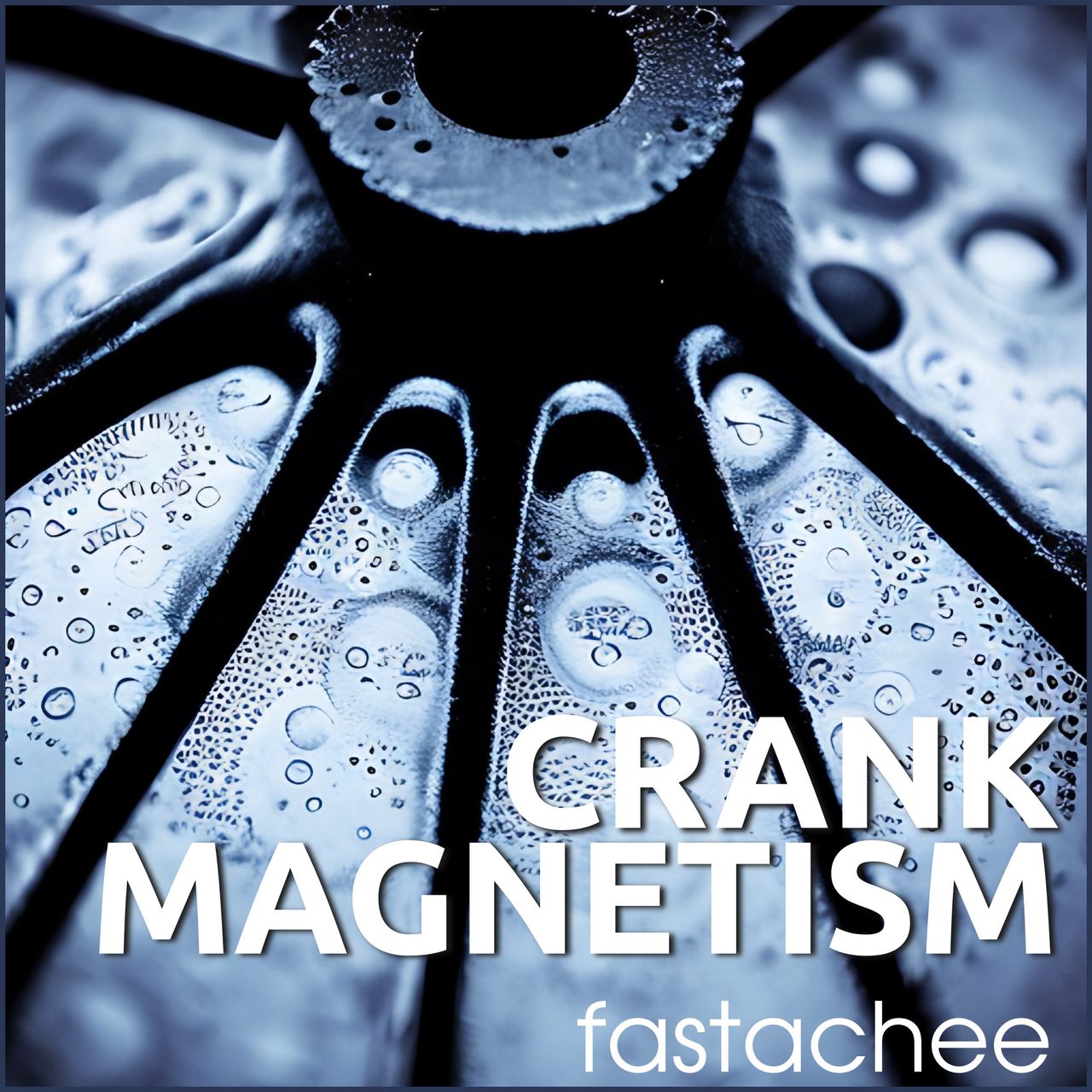 macroscopic cranks