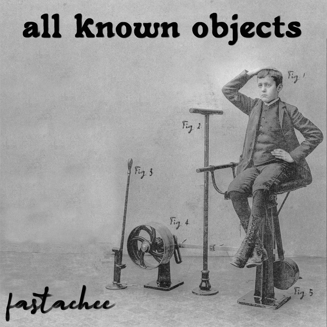 vintage measurements